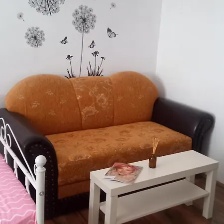 Fortuna Romantik ゲストハウス