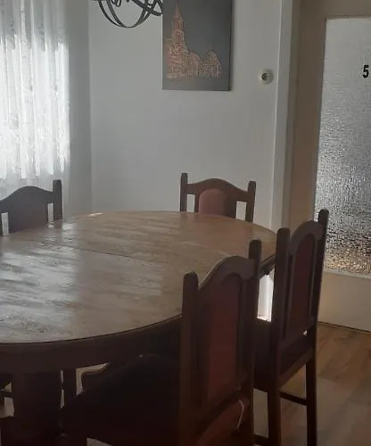 Fortuna Romantik Guest house