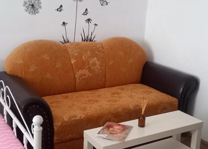 Fortuna Romantik Guest house