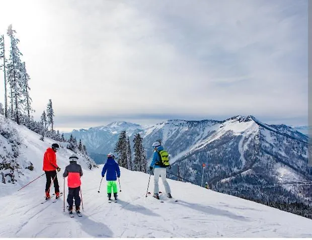 Guest house Fortuna Romantik 3*