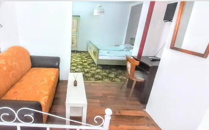 Fortuna Romantik Guest house