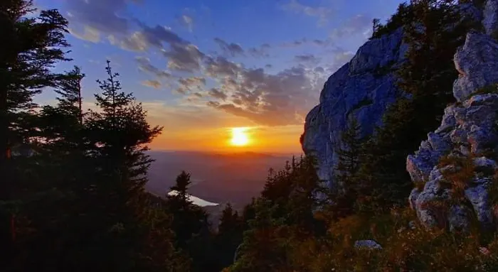 Guest house Fortuna Romantik Lackenhof